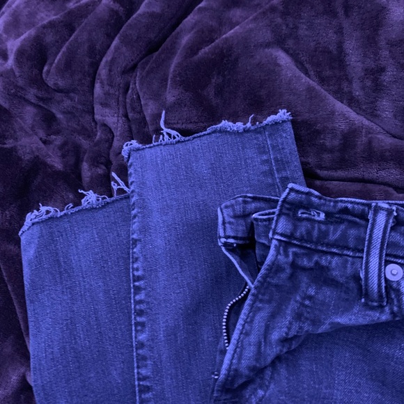 Abercrombie & Fitch ripped jeans - Picture 3 of 4